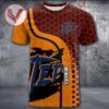 UTEP Miners NCAA Custom Shirt, Unique Sport Gifts For Fans - Vesles2014s