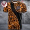 UTEP Miners NCAA Polynesian Pattern Shirt, Unique Gifts For Fans - Vesles2014s