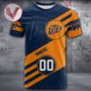 UTEP Miners NCAA Sport Team Shirt, Best Gift For Fans - Vesles2014s
