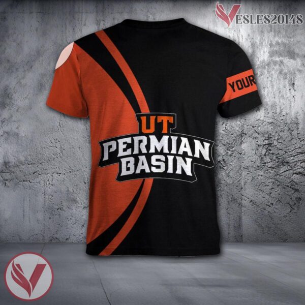 UTPB Falcons NCAA 2022 National Champions Legendary 3D Shirt - Vesles2014S 1