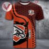 UTPB Falcons NCAA Custom Shirt, Unique Sport Gifts For Fans - Vesles2014s