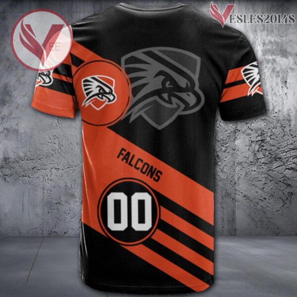 UTPB Falcons NCAA Sport Team Shirt, Best Gift For Fans - Vesles2014s 1