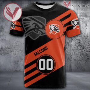 UTPB Falcons NCAA Sport Team Shirt, Best Gift For Fans - Vesles2014s