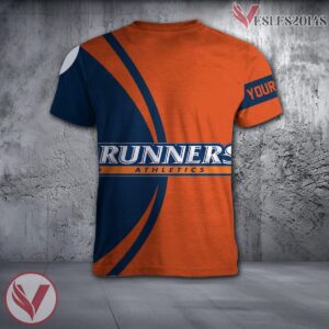 UTSA Roadrunners NCAA 2022 National Champions Legendary 3D Shirt - Vesles2014S 1