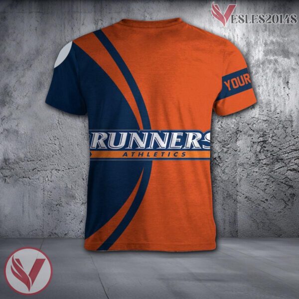 UTSA Roadrunners NCAA 2022 National Champions Legendary 3D Shirt - Vesles2014S 1