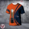 UTSA Roadrunners NCAA 2022 National Champions Legendary 3D Shirt - Vesles2014S