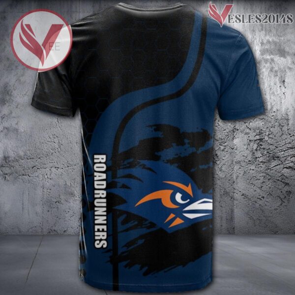 UTSA Roadrunners NCAA Custom Shirt, Unique Sport Gifts For Fans - Vesles2014s 1