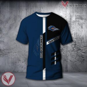 UTSA Roadrunners Personalized Shirt, Unique Gifts For NCAA Fans - Vesles2014s