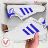 Udacity Stan Smith Shoes, Unique Sneaker For Fans - Vesles2014s