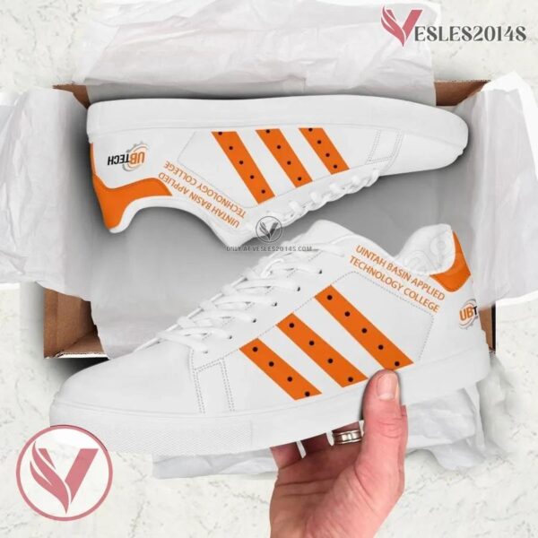 Uintah Basin Applied Technology College Stan Smith Shoes For Men And Womens - Vesles2014s
