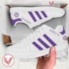 Újpest FC Sport Stan Smith Shoes, Unique Sneaker For Fans - Vesles2014s