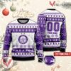 Ujpest Hockey Custom Ugly Christmas Sweater, Unique Gift For Fans - Vesles2014s