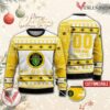 Ullensaker Kisa IL Custom Ugly Christmas Sweater, Unique Gift For Fans - Vesles2014s