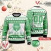 Umea BSKT Custom Ugly Christmas Sweater, Unique Gift For Fans - Vesles2014s
