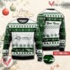 Umpqua Community College Custom Ugly Christmas Sweater, Unique Gift For Fans - Vesles2014s
