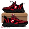 Unicredit Logo Custom Shoes Style 1, Best Running Shoes For Fans - Vesles2014S