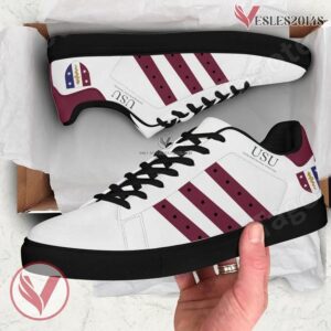 Uniformed Services University Logo Stan Smith Shoes For Men And Womens - Vesles2014s 1