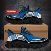 Unilever Logo Custom Shoes Style 3, Best Running Shoes For Fans - Vesles2014S