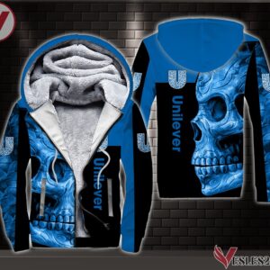 Unilever Uniform Custom Clothes Style 1, Unique Gifts For Employee - Vesles2014s 2