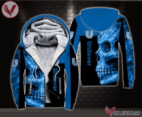 Unilever Uniform Custom Clothes Style 1, Unique Gifts For Employee - Vesles2014s 2