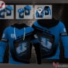 Unilever Uniform Custom Clothes Style 2, Unique Gifts For Employee - Vesles2014s