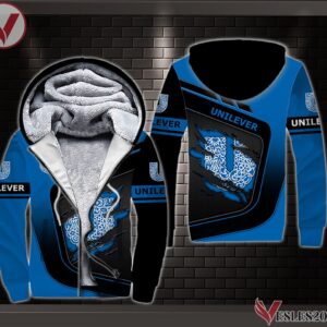 Unilever Uniform Custom Clothes Style 2, Unique Gifts For Employee - Vesles2014s 3