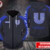 Unilever Uniform Custom Clothes Style 3, Unique Gifts For Employee - Vesles2014s