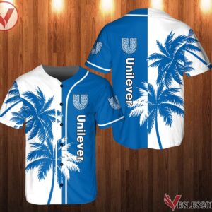 Unilever Uniform Custom Clothes, Unique Gifts For Employee - Vesles2014s 1