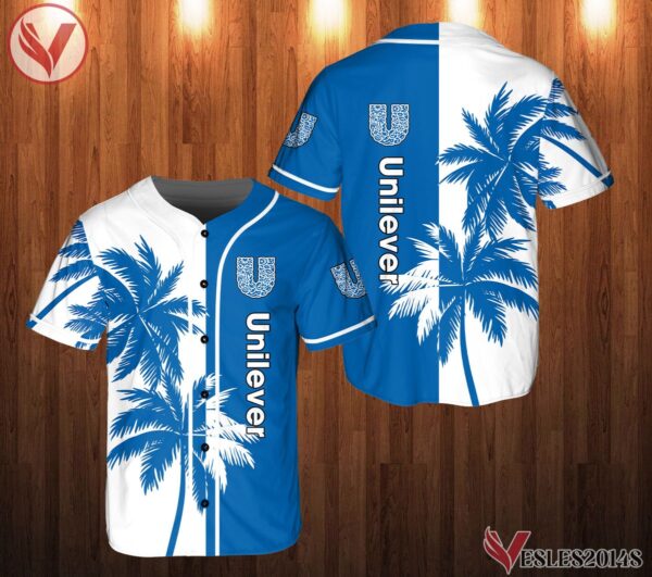 Unilever Uniform Custom Clothes, Unique Gifts For Employee - Vesles2014s 1