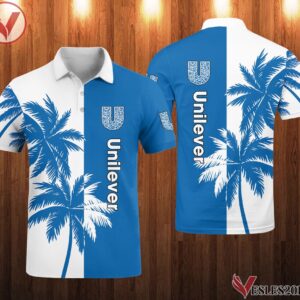 Unilever Uniform Custom Clothes, Unique Gifts For Employee - Vesles2014s 2