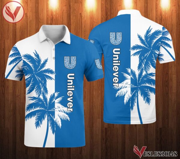 Unilever Uniform Custom Clothes, Unique Gifts For Employee - Vesles2014s 2