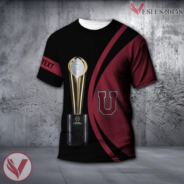Union Dutchmen NCAA 2022 National Champions Legendary 3D Shirt - Vesles2014S