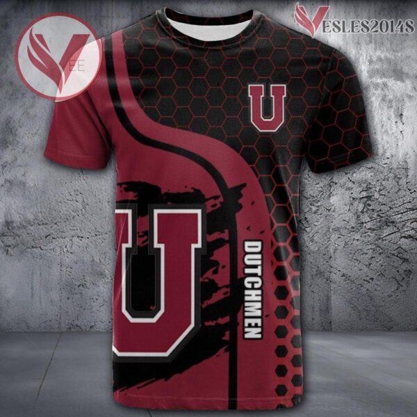 Union Dutchmen NCAA Custom Shirt, Unique Sport Gifts For Fans - Vesles2014s