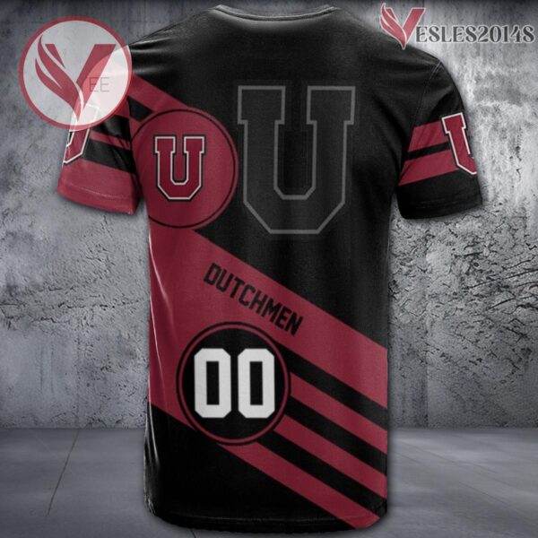 Union Dutchmen NCAA Sport Team Shirt, Best Gift For Fans - Vesles2014s 1