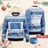 Union Graduate College Custom Ugly Christmas Sweater, Unique Gift For Fans - Vesles2014s