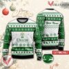 Union Institute & University Custom Ugly Christmas Sweater, Unique Gift For Fans - Vesles2014s
