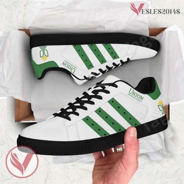 Union Institute & University Stan Smith Shoes For Men And Womens - Vesles2014s 1