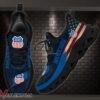 Union Pacific Railroad Custom Shoes Style 1, Best Running Shoes For Fans - Vesles2014S