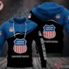 Union Pacific Railroad Uniform Custom Clothes Style 1, Unique Gifts For Employee - Vesles2014s