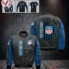 Union Pacific Railroad Uniform Custom Clothes Style 3, Unique Gifts For Employee - Vesles2014s
