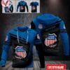 Union Pacific Railroad Uniform Custom Clothes Style 4, Unique Gifts For Employee - Vesles2014s