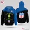 Union Pacific Railroad Uniform Custom Clothes Style 5, Unique Gifts For Employee - Vesles2014s