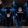 Union Pacific Railroad Uniform Custom Clothes, Unique Gifts For Employee - Vesles2014s