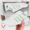 Unitech Training Academy-Alexandria Logo Stan Smith Shoes For Men And Womens - Vesles2014s