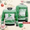 Unitech Training Academy-Baton Rouge Custom Ugly Christmas Sweater, Unique Gift For Fans - Vesles2014s
