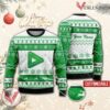 Unitech Training Academy-Houma Custom Ugly Christmas Sweater, Unique Gift For Fans - Vesles2014s