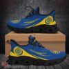 United Automobile Workers Custom Shoes, Best Running Shoes For Fans - Vesles2014S