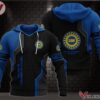 United Automobile Workers Uniform Custom Clothes, Unique Gifts For Employee - Vesles2014s