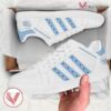 United Basketball Women Logo Stan Smith Shoes For Men And Womens - Vesles2014s