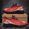 United Brotherhood Of Carpenters And Joiners Of America Custom Shoes, Best Running Shoes For Fans - Vesles2014S